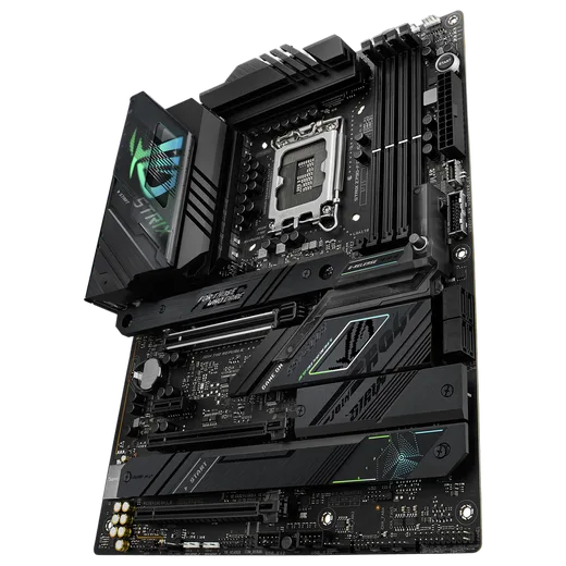 Asus ROG STRIX Z790-F GAMING WIFI-Seconde Vie
