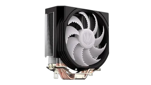 ENDORFY Spartan 5 Max ARGB - Noir, vue 2