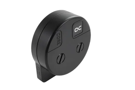 Alphacool Core 70 Tube Reservoir avec VPP/D5 Pompe Apex PWM, vue 4