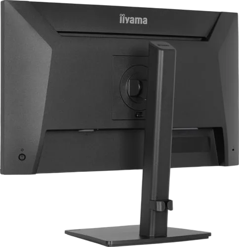 Iiyama Prolite XB2491H-B1 - 23.8" FHD 120Hz IPS 1ms Pivot HDMI Adaptive Sync, vue 12