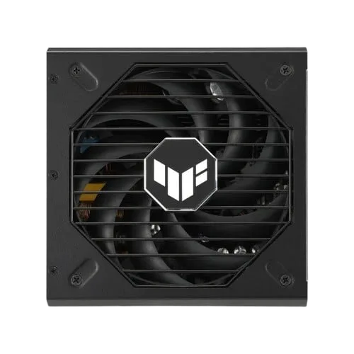 Asus PRIME 9070 16G EVO OC + TUF GAMING 850G, vue 14