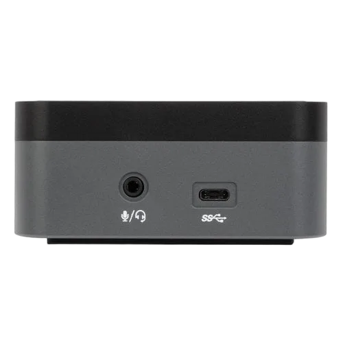 Targus Station d'accueil USB-C™ universelle 4 sorties vidéo 4K avec alimentation 100 W, vue 7