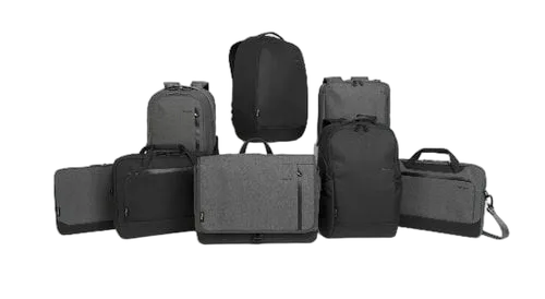 Targus TBB58602GL  Sac à dos Cypress 15,6" avec EcoSmart Gris, vue 9
