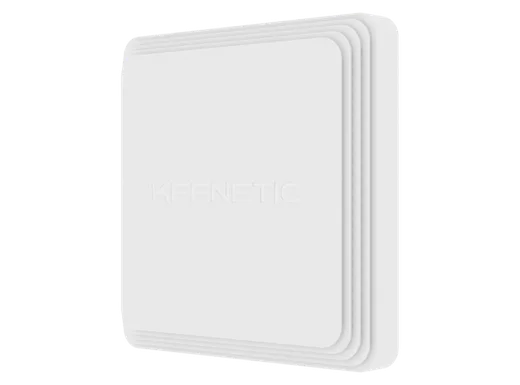 KEENETIC Orbiter Pro - AC1300/Mesh/Wi-Fi 5/PoE, vue 4