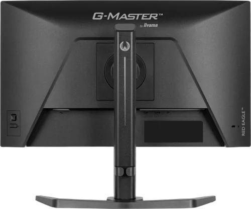 Iiyama G-Master GB2471HS-B1 - 23.8" FHD 240Hz Fast IPS 0.3ms G-Sync Adaptive Sync, vue 8