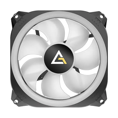 Antec Prizm X 120 ARGB 3+C, vue 7