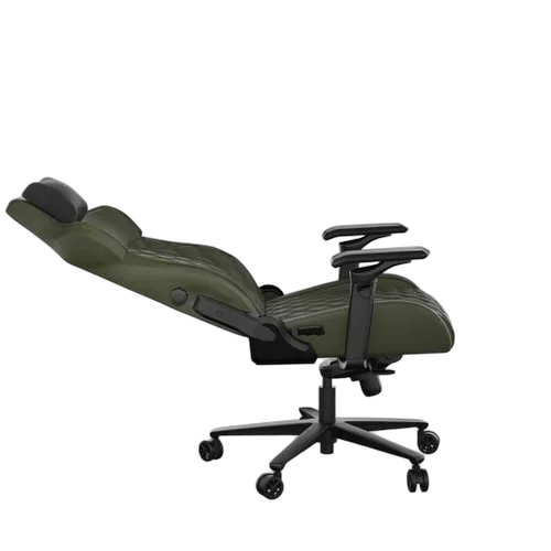 Corsair TC500 LUXE Sherwood - Tissu - 4D - Vert, vue 5