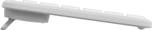 Logitech Signature Slim Combo MK950 - Blanc, vue 4