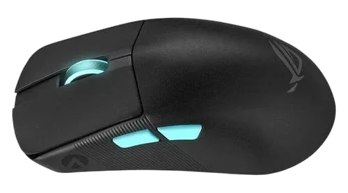 Asus ROG Pelta + ROG Harpe Ace Aim Lab Edition, vue 11