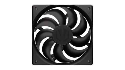 ENDORFY Stratus 120 PWM - Noir, vue 4