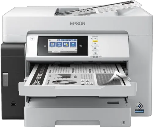 Epson EcoTank ET-M16680