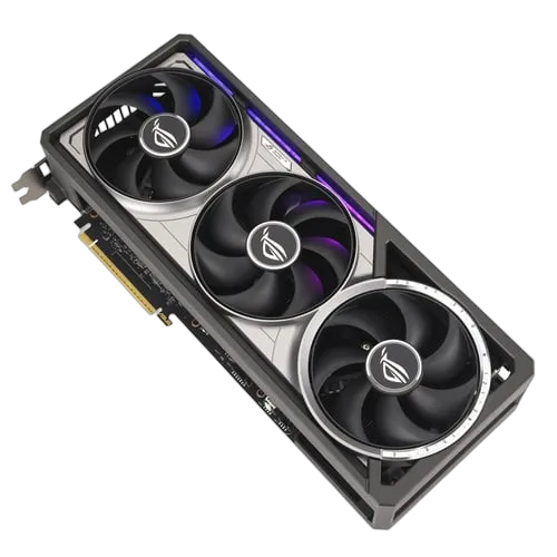 Asus ROG Astral GeForce RTX 5090 32GB GDDR7 OC Edition, vue 12