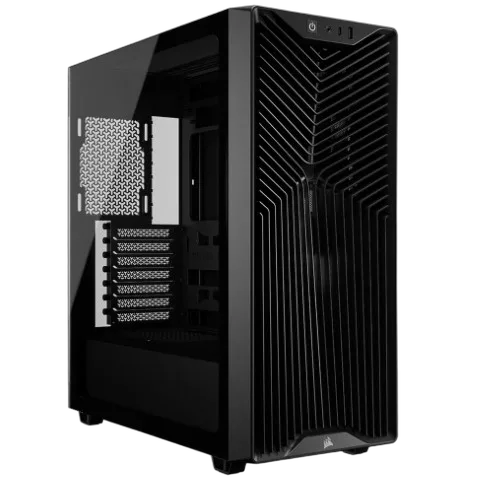 Corsair 3200D RS Noir + RM850x