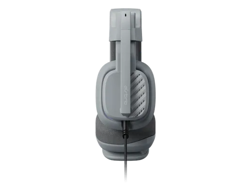 Logitech Astro A10 - Filaire - Gris, vue 5