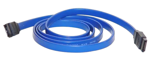 SATA Longue, vue 1