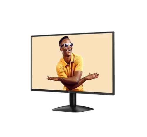 AOC 24B31H - 23.8" FHD 120Hz IPS 1ms Adaptive Sync, vue 6