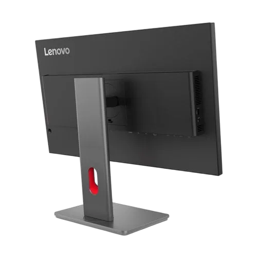 Lenovo Thinkvision P27QD-40 - 27" WQHD 120Hz IPS 6ms HMDI USB-C DisplayPort, vue 7