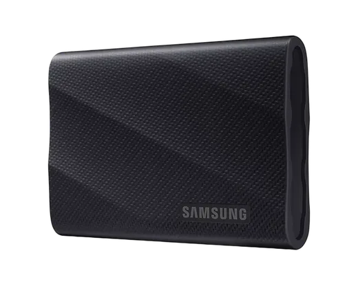 Samsung T9 1To, vue 10