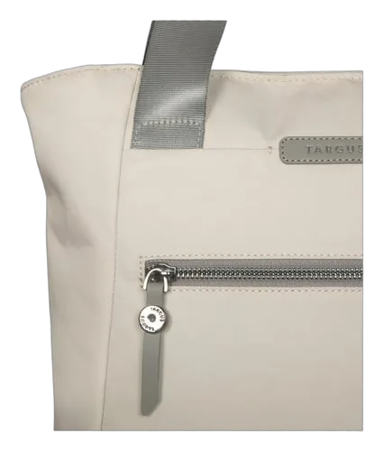 Targus Avila 15-16" Sac 2 en 1 convertible - Beige, vue 7
