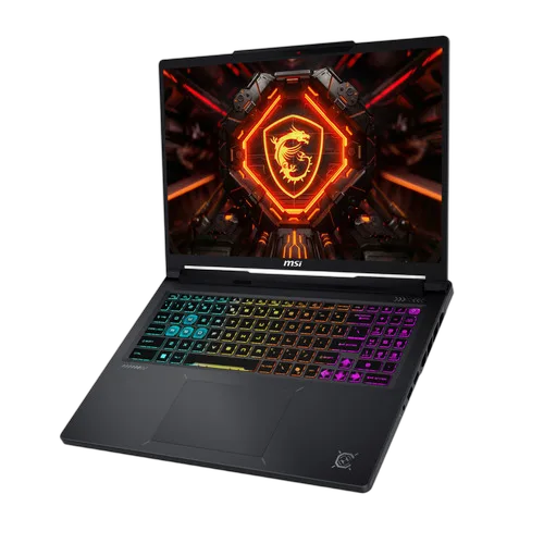 MSI Crosshair 16 HX E14WGK-203FRY - 16" QHD+ 240Hz i9-14900HX RTX 5070 16Go 1To W11, vue 8