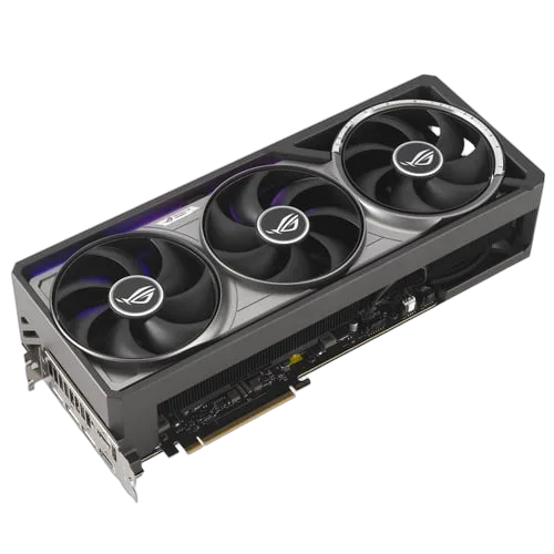 Asus ROG Astral GeForce RTX 5090 32GB GDDR7 OC Edition, vue 11
