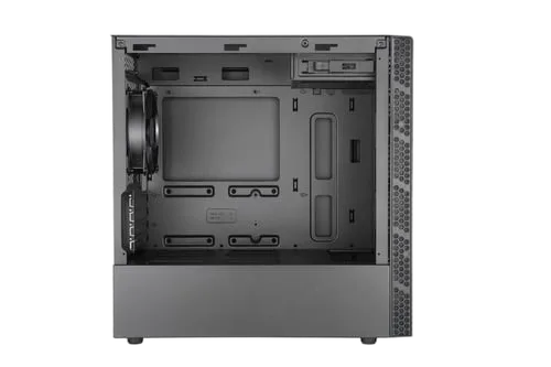 Cooler Master MB400L Gris -  MT/Sans Alim/mATX, vue 7