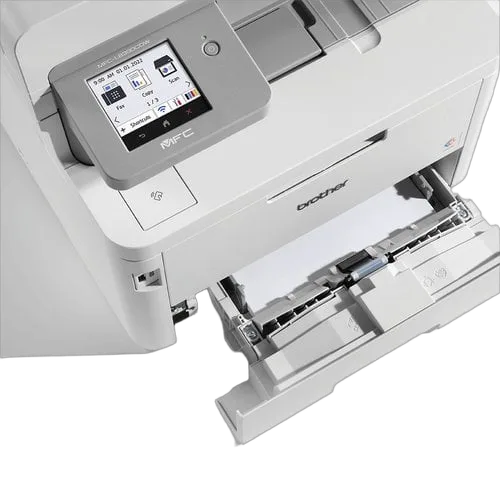 Brother MFC-L8390CDW - Gris, vue 5