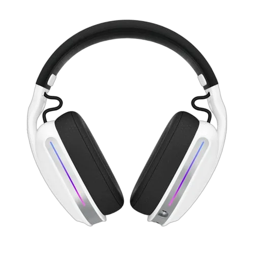 Oniverse Polaris - Sans fil - Celestial White, vue 3