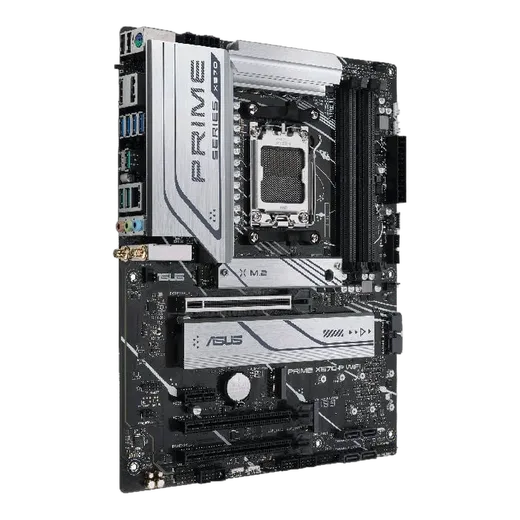 Asus PRIME X670-P WIFI-Seconde Vie