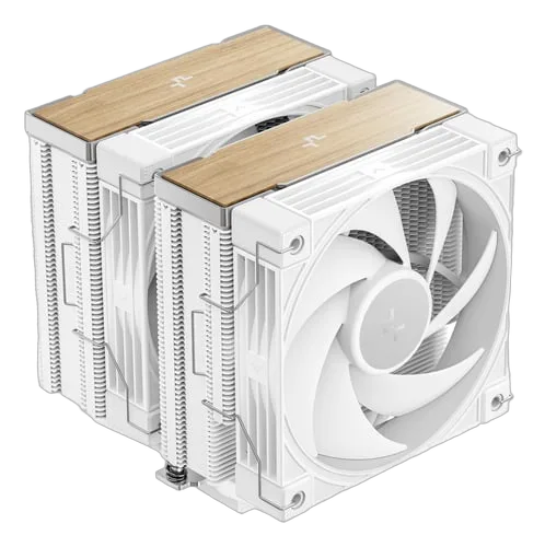 Deepcool AK620 G2 - Blanc