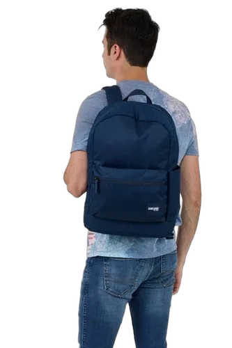 Case Logic Sac à dos Sac Dress Blue pour PC 15.6" (CCAM1216), vue 8