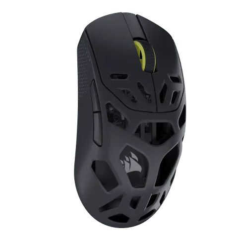 Corsair Sabre V2 Pro MG - Sans-Fil - Noir, vue 7