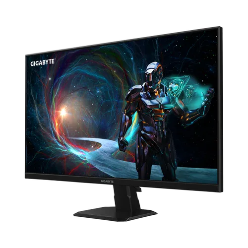 Gigabyte GS27FA - 27" FHD 180Hz Fast-IPS 1ms HDR FreeSync, vue 2