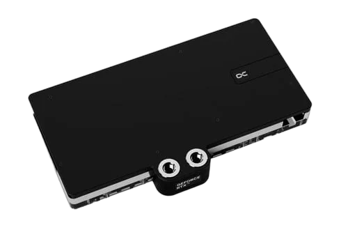 Alphacool Core pour RTX 4090 Suprim with Backplate