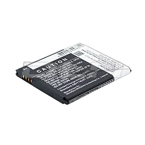 DLH Energy Li-Ion 3.85v 1850mAh - GS-PA2328, vue 1