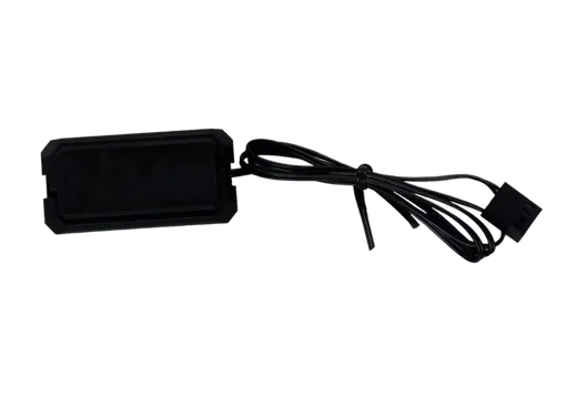 Lian-Li UNI FAN TL Sans fil ARGB PWM Reverse Blade - 120mm - Noir, vue 7