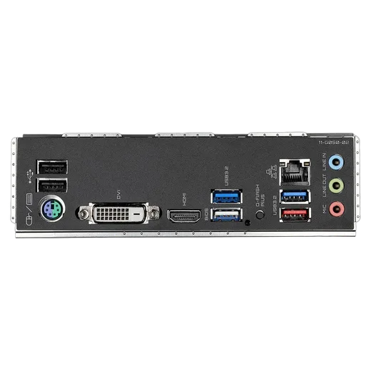 Gigabyte B550 GAMING X V2-Seconde Vie