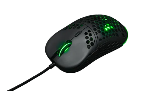 The G-LAB Kult Oxygen - Filaire - RGB - Noir, vue 3