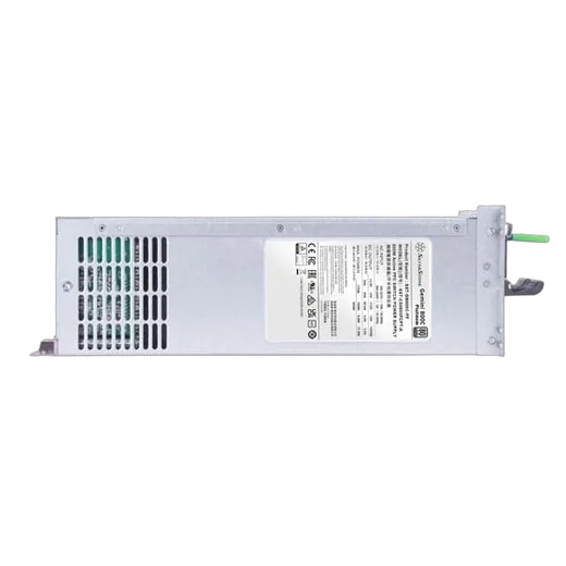 Silverstone CRPS 2U 800W - 80+ Platinum - Gemini 800C, vue 6