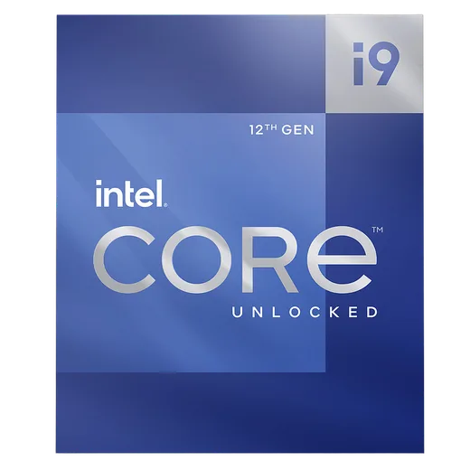 Intel Core i9-12900K BOX
