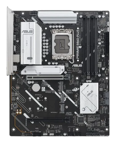 Asus PRIME B860-Plus-CSM