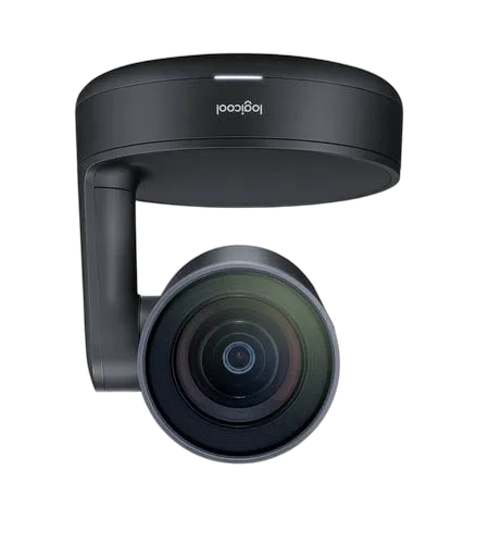 Logitech RALLY - Kit complet - Seconde Vie, vue 2