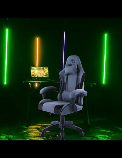 Spirit Of Gamer ARENA DARK GREY, vue 8