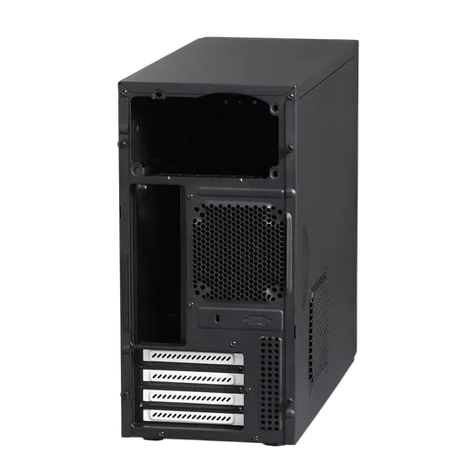 Fractal Design Core 1000 USB 3.0. - mT/Sans Alim/mATX