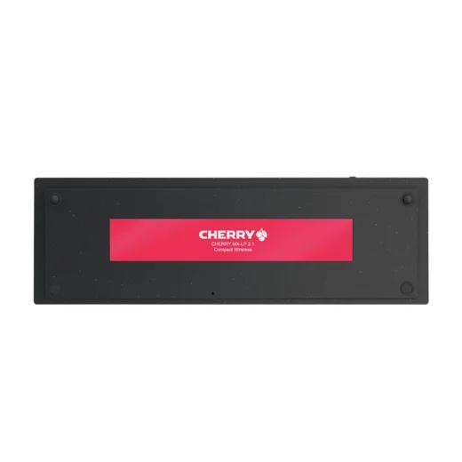 Cherry MX-LP 2.1 Compact 65% - Mécanique - Sans-Fil - RGB - Noir, vue 3