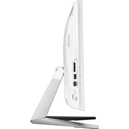 MSI PRO AP222T 14MA-605EU - 21.5" tact FHD i3-14100 8Go 512Go W11 Blanc, vue 3