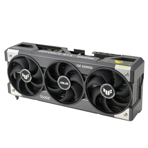 Asus TUF Gaming GeForce RTX 5090 32GB GDDR7 OC Edition
