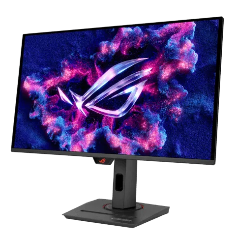Asus ROG Strix OLED XG27ACDNG - 26.5" QHD 360Hz QD-OLED 0.03ms USB-C Compatible G-Sync-Seconde Vie-Parfai, vue 7