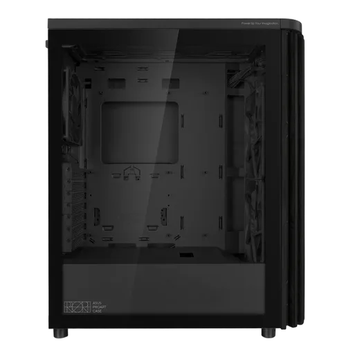 Asus ProArt PA401 WOOD TG PWM Noir - GT/Sans Alim/ATX, vue 6