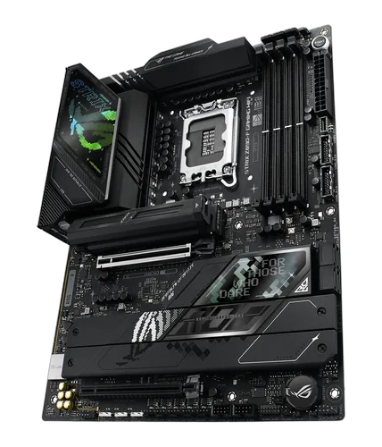Asus ROG STRIX Z890-F GAMING WIFI